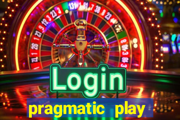 pragmatic play slots rtp